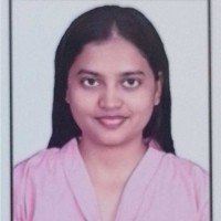 Kirti Patil