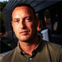 Rick Eikens