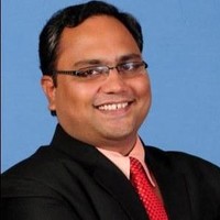 Aniket Kate