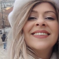 Eleni Bantzou