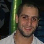 Ahmed El Rub