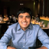 Chaitanya Shah