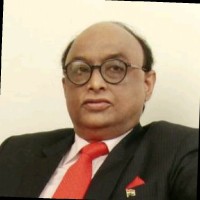 Vivek 'Lion' Bhandarkar