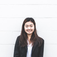 Michelle Kang