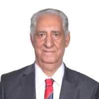 Ahmad Heidari