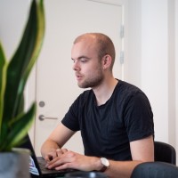 Rasmus Hag Løvstad