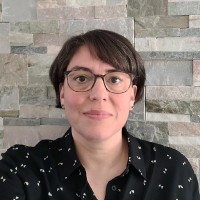 Caroline Bouvet