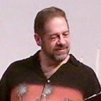 Tommy Simpson