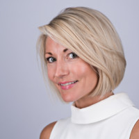 Katie Saunders