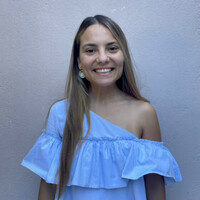 Maria Delfina Rizzi