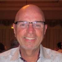 Ron Thomas