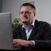 Mikhail Baklanov