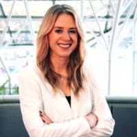 Melanie Farrell