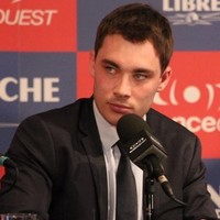 Thibault Deslandes