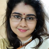 Chaity Ganguli Chatterjee