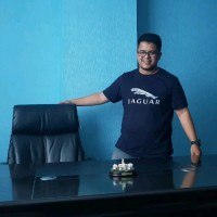 Rendy Rahmad