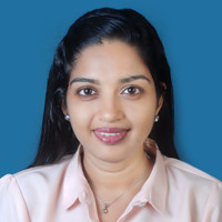 Nilakshi Sagvekar