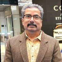 Subhankar Ghosh