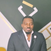 Jean-Brice Ngouen, MBA