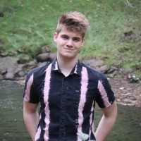 Braidon Johnson