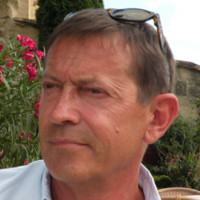 thierry DOMPEYRE