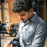 Eswar K