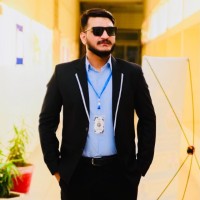 Haider Khan