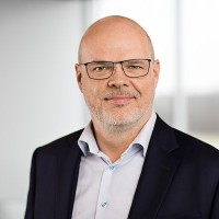 Jesper Frische Larsen