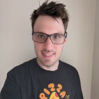 Adam Jerrett, PhD