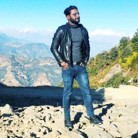 Amit Singh