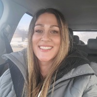Elizabeth LeVert