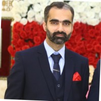 Mohamad Mujtaba Ali