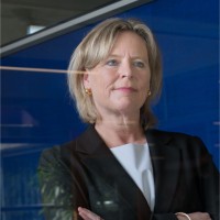Gea Voorhorst