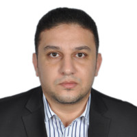 Ahmed Mabrouk