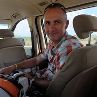 michel kozlowicz