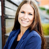 Mette Stokholm Milling