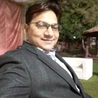 Anil Kumar