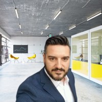 Giannis Vamvakas