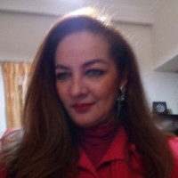 Marielena Matzourani