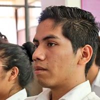 Erick Luc Sil Reyes