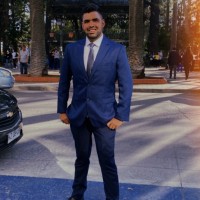 Marco Moreno muñoz