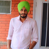 Gurwinder Singh
