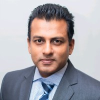 Dhanjeet Sibartie MBA, BSc, ITIL