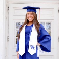Keeley Williams-Huffman, M.H.A