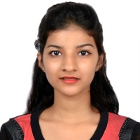 Pooja Panigrahi