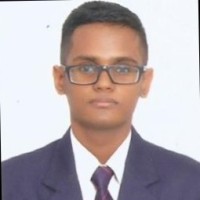 Abhishek K Prasad