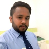 Simanta Roy