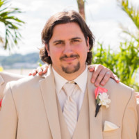 Griffin Chesnik