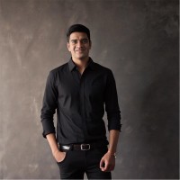 Anubhav Kumar