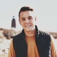 Tyler Beauchamp, Ed.D.